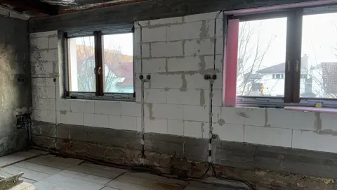 Rekonstrukce bytu – Libuš, Praha 4, 5