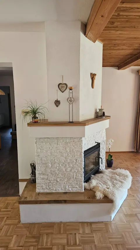 Роботи з піччю – Praha, 3