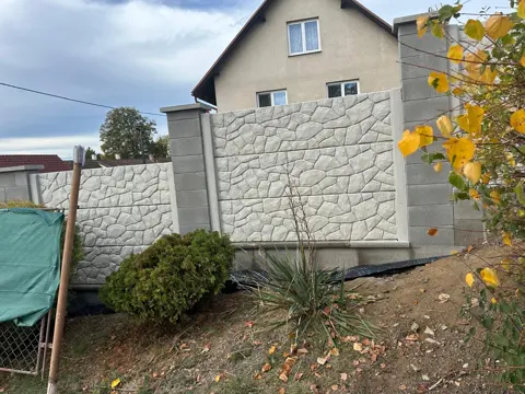 Ремонт огорожі